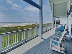 Oceanview Oasis
